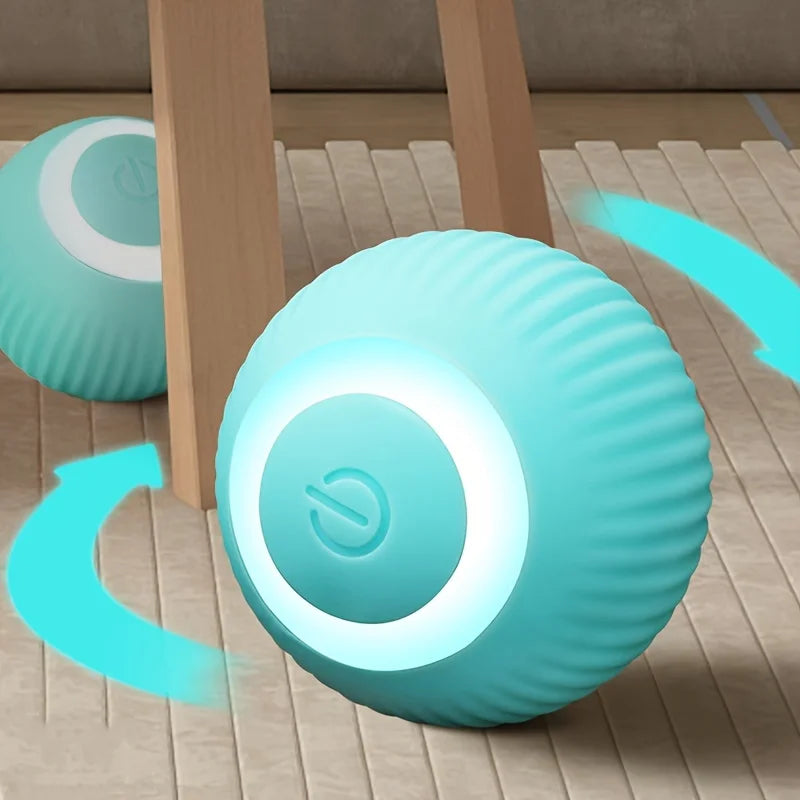 ZiggyBall