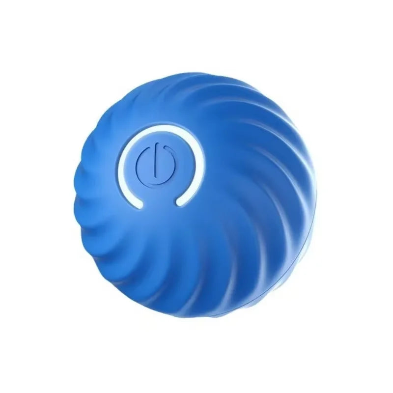 ZiggyBall
